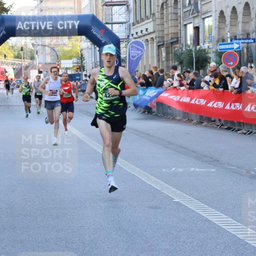 07.09.2025 - BARMER Alsterlauf Strokosch-Dieckow http://msf.ph/oto/8727121 07.09.2025 09:34:38 Ziel 2307, 3378, 4470, 5391 meine-sportfotos.de