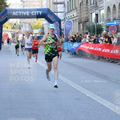 07.09.2025 - BARMER Alsterlauf Strokosch-Dieckow http://msf.ph/oto/8727122 07.09.2025 09:34:37 Ziel 2307, 3378, 5391 meine-sportfotos.de