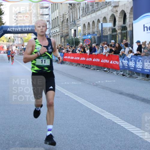 07.09.2025 - BARMER Alsterlauf Strokosch-Dieckow http://msf.ph/oto/8727165 07.09.2025 09:33:34 Ziel 3966, 8199 meine-sportfotos.de