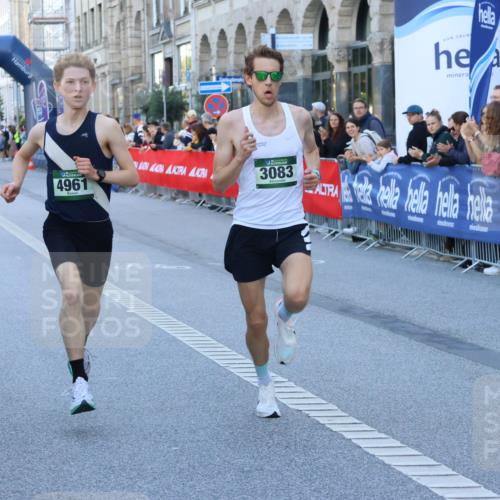 07.09.2025 - BARMER Alsterlauf Strokosch-Dieckow http://msf.ph/oto/8727168 07.09.2025 09:33:32 Ziel 3966, 5783, 8199 meine-sportfotos.de