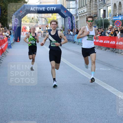 07.09.2025 - BARMER Alsterlauf Strokosch-Dieckow http://msf.ph/oto/8727170 07.09.2025 09:33:31 Ziel 3966, 5783, 8199 meine-sportfotos.de