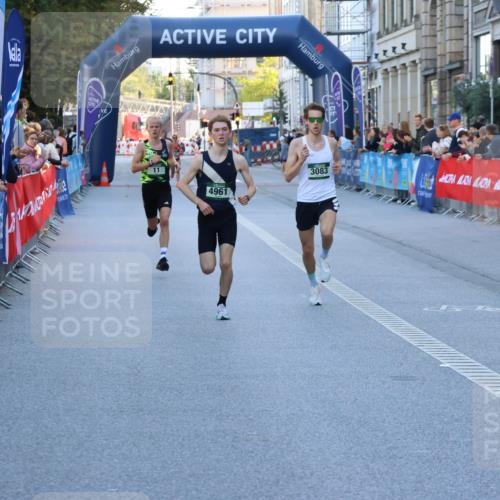 07.09.2025 - BARMER Alsterlauf Strokosch-Dieckow http://msf.ph/oto/8727173 07.09.2025 09:33:29 Ziel 22, 3966, 5783, 8199 meine-sportfotos.de