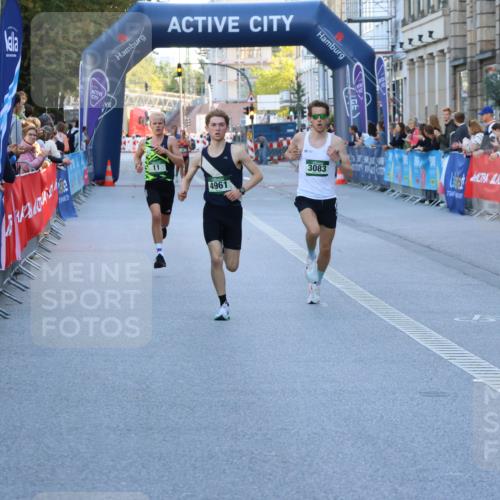 07.09.2025 - BARMER Alsterlauf Strokosch-Dieckow http://msf.ph/oto/8727174 07.09.2025 09:33:29 Ziel 22, 3966, 5783, 8199 meine-sportfotos.de