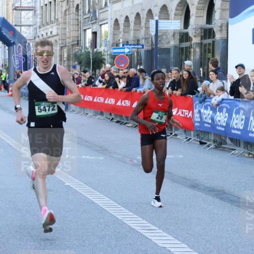 07.09.2025 - BARMER Alsterlauf Strokosch-Dieckow http://msf.ph/oto/8727175 07.09.2025 09:32:57 Ziel  meine-sportfotos.de