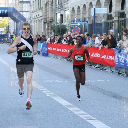 07.09.2025 - BARMER Alsterlauf Strokosch-Dieckow http://msf.ph/oto/8727176 07.09.2025 09:32:56 Ziel  meine-sportfotos.de