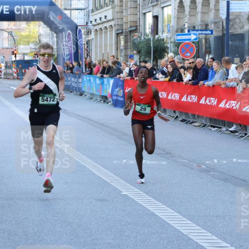 07.09.2025 - BARMER Alsterlauf Strokosch-Dieckow http://msf.ph/oto/8727178 07.09.2025 09:32:56 Ziel  meine-sportfotos.de