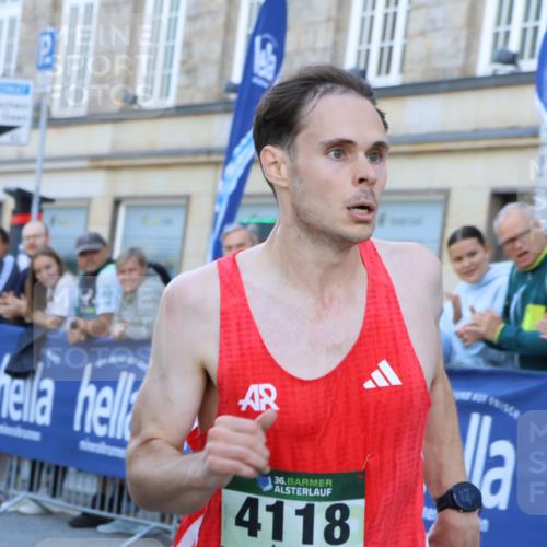 07.09.2025 - BARMER Alsterlauf Strokosch-Dieckow http://msf.ph/oto/8727180 07.09.2025 09:32:39 Ziel 29, 5472 meine-sportfotos.de