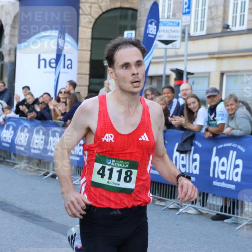 07.09.2025 - BARMER Alsterlauf Strokosch-Dieckow http://msf.ph/oto/8727181 07.09.2025 09:32:39 Ziel 29, 5472 meine-sportfotos.de