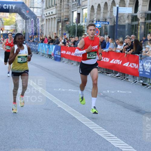 07.09.2025 - BARMER Alsterlauf Strokosch-Dieckow http://msf.ph/oto/8727189 07.09.2025 09:32:34 Ziel 29, 5472 meine-sportfotos.de