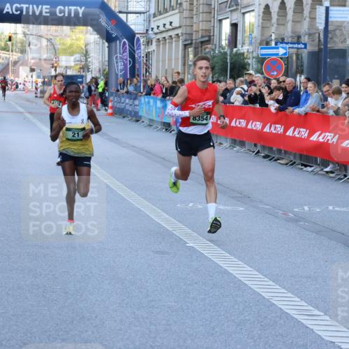 07.09.2025 - BARMER Alsterlauf Strokosch-Dieckow http://msf.ph/oto/8727191 07.09.2025 09:32:34 Ziel 29, 5472 meine-sportfotos.de