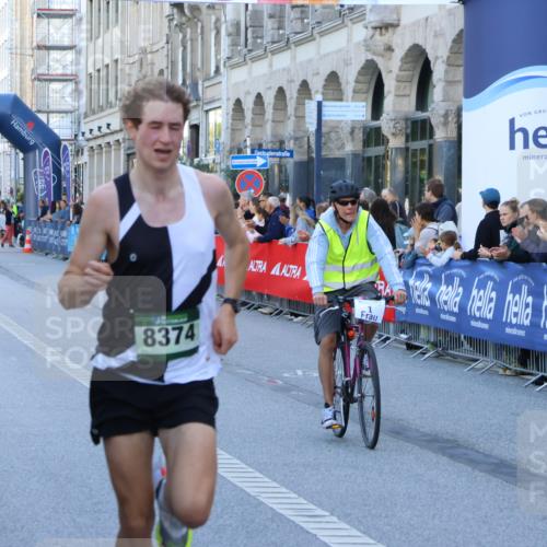 07.09.2025 - BARMER Alsterlauf Strokosch-Dieckow http://msf.ph/oto/8727193 07.09.2025 09:32:29 Ziel 29, 5472 meine-sportfotos.de