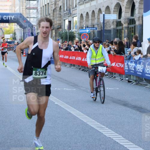 07.09.2025 - BARMER Alsterlauf Strokosch-Dieckow http://msf.ph/oto/8727194 07.09.2025 09:32:29 Ziel 29, 5472 meine-sportfotos.de