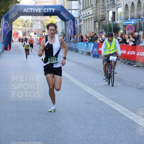 07.09.2025 - BARMER Alsterlauf Strokosch-Dieckow http://msf.ph/oto/8727197 07.09.2025 09:32:28 Ziel 29, 5472 meine-sportfotos.de