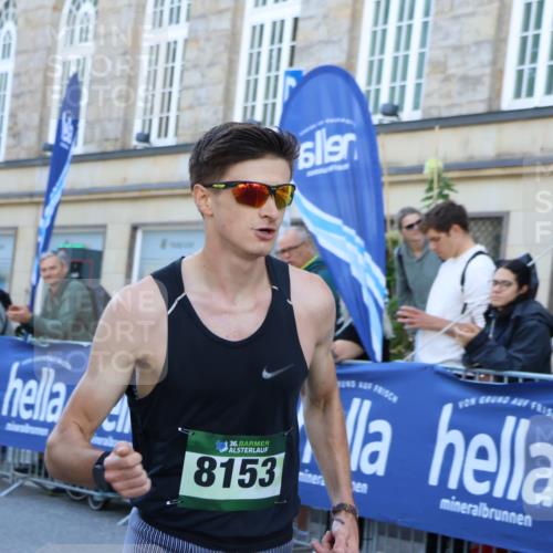 07.09.2025 - BARMER Alsterlauf Strokosch-Dieckow http://msf.ph/oto/8727224 07.09.2025 09:31:38 Ziel 3947, 4370 meine-sportfotos.de