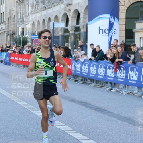 07.09.2025 - BARMER Alsterlauf Strokosch-Dieckow http://msf.ph/oto/8727240 07.09.2025 09:30:37 Ziel 4111 meine-sportfotos.de