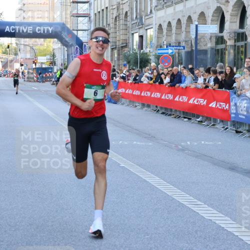 07.09.2025 - BARMER Alsterlauf Strokosch-Dieckow http://msf.ph/oto/8727242 07.09.2025 09:30:36 Ziel 4111 meine-sportfotos.de