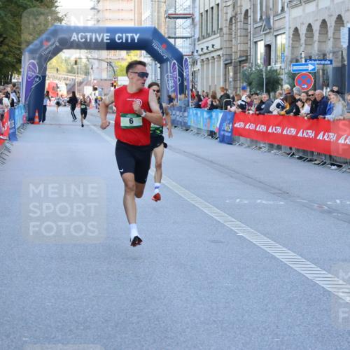 07.09.2025 - BARMER Alsterlauf Strokosch-Dieckow http://msf.ph/oto/8727245 07.09.2025 09:30:35 Ziel 10, 4111 meine-sportfotos.de