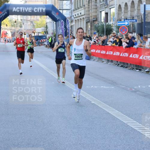 07.09.2025 - BARMER Alsterlauf Strokosch-Dieckow http://msf.ph/oto/8727249 07.09.2025 09:30:31 Ziel 10, 4111 meine-sportfotos.de