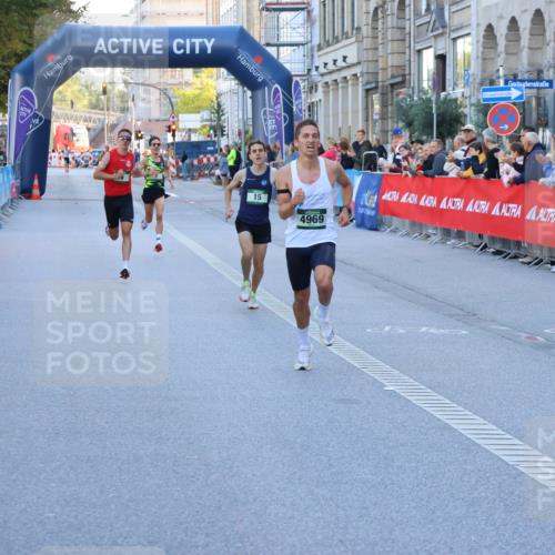 07.09.2025 - BARMER Alsterlauf Strokosch-Dieckow http://msf.ph/oto/8727250 07.09.2025 09:30:31 Ziel 10, 4111 meine-sportfotos.de