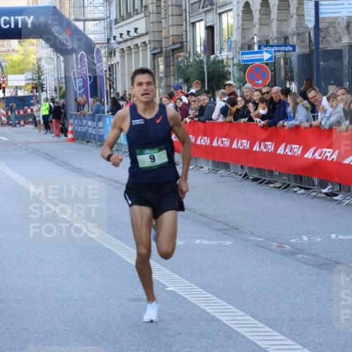 07.09.2025 - BARMER Alsterlauf Strokosch-Dieckow http://msf.ph/oto/8727259 07.09.2025 09:29:39 Ziel  meine-sportfotos.de