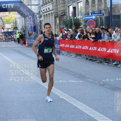 07.09.2025 - BARMER Alsterlauf Strokosch-Dieckow http://msf.ph/oto/8727260 07.09.2025 09:29:39 Ziel  meine-sportfotos.de