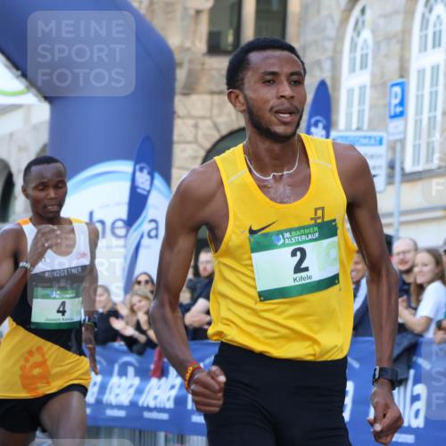 07.09.2025 - BARMER Alsterlauf Strokosch-Dieckow http://msf.ph/oto/8727266 07.09.2025 09:28:58 Ziel  meine-sportfotos.de