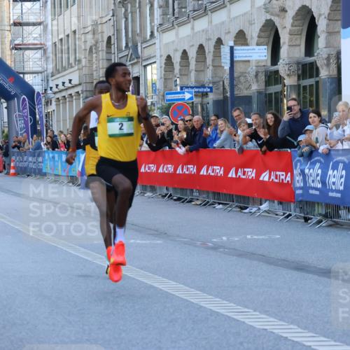 07.09.2025 - BARMER Alsterlauf Strokosch-Dieckow http://msf.ph/oto/8727270 07.09.2025 09:28:56 Ziel  meine-sportfotos.de