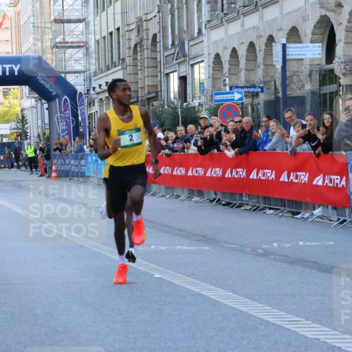 07.09.2025 - BARMER Alsterlauf Strokosch-Dieckow http://msf.ph/oto/8727271 07.09.2025 09:28:56 Ziel  meine-sportfotos.de