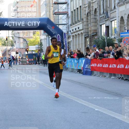 07.09.2025 - BARMER Alsterlauf Strokosch-Dieckow http://msf.ph/oto/8727274 07.09.2025 09:28:55 Ziel  meine-sportfotos.de