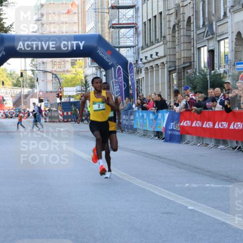 07.09.2025 - BARMER Alsterlauf Strokosch-Dieckow http://msf.ph/oto/8727275 07.09.2025 09:28:55 Ziel  meine-sportfotos.de