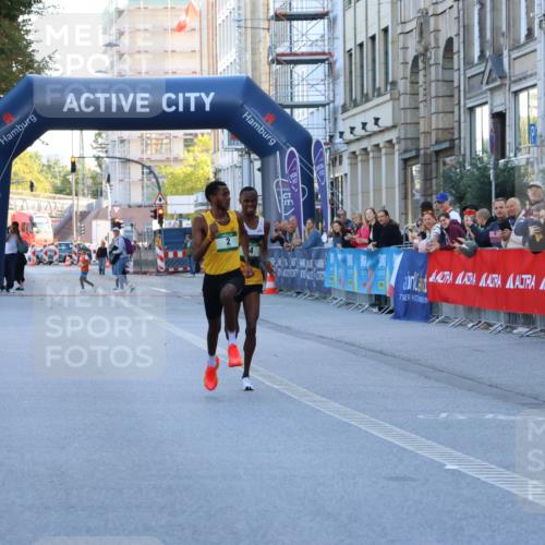 07.09.2025 - BARMER Alsterlauf Strokosch-Dieckow http://msf.ph/oto/8727276 07.09.2025 09:28:54 Ziel  meine-sportfotos.de