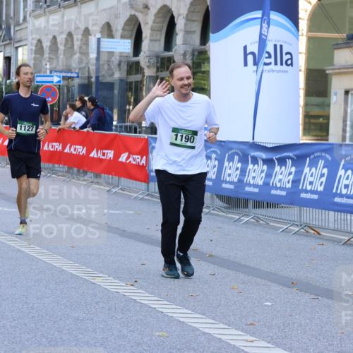07.09.2025 - BARMER Alsterlauf Strokosch-Dieckow http://msf.ph/oto/8728019 07.09.2025 12:02:27 Ziel  meine-sportfotos.de