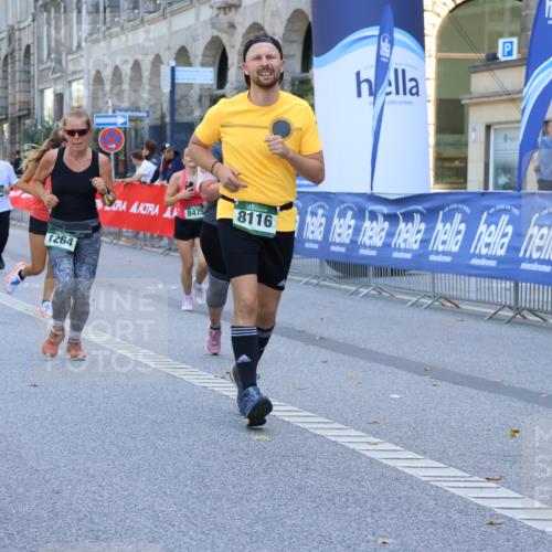 07.09.2025 - BARMER Alsterlauf Strokosch-Dieckow http://msf.ph/oto/8728042 07.09.2025 12:02:21 Ziel  meine-sportfotos.de