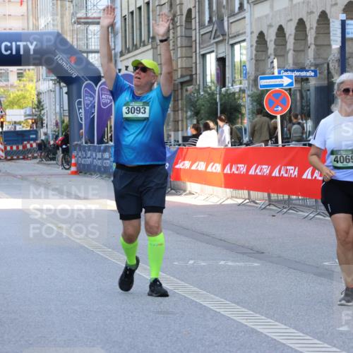 07.09.2025 - BARMER Alsterlauf Strokosch-Dieckow http://msf.ph/oto/8728505 07.09.2025 10:35:40 Ziel  meine-sportfotos.de