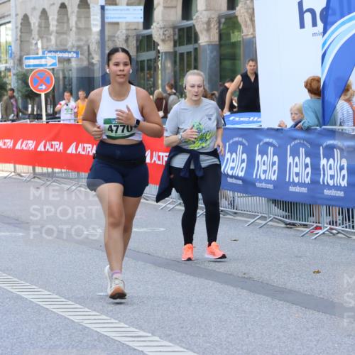 07.09.2025 - BARMER Alsterlauf Strokosch-Dieckow http://msf.ph/oto/8728534 07.09.2025 10:35:29 Ziel  meine-sportfotos.de