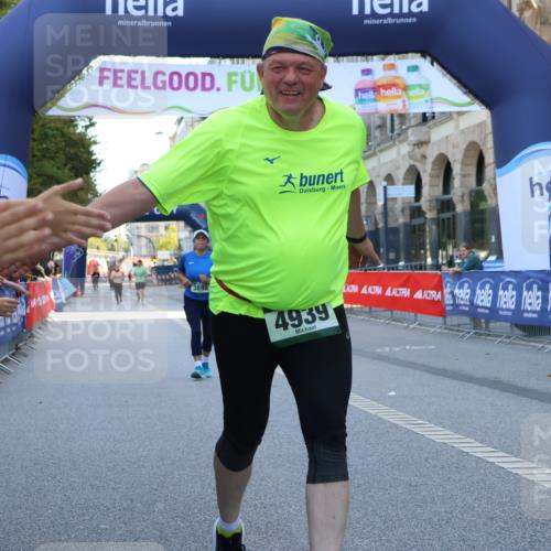 07.09.2025 - BARMER Alsterlauf Strokosch-Dieckow http://msf.ph/oto/8728652 07.09.2025 10:33:29 Ziel 5124 meine-sportfotos.de