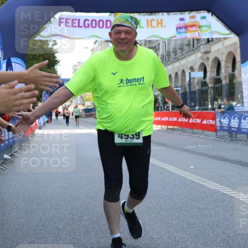 07.09.2025 - BARMER Alsterlauf Strokosch-Dieckow http://msf.ph/oto/8728658 07.09.2025 10:33:28 Ziel  meine-sportfotos.de