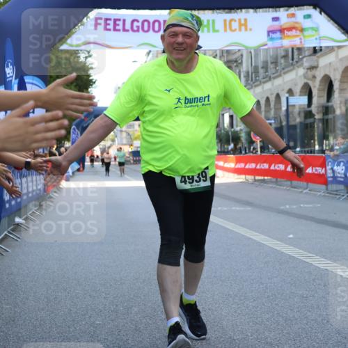 07.09.2025 - BARMER Alsterlauf Strokosch-Dieckow http://msf.ph/oto/8728662 07.09.2025 10:33:28 Ziel  meine-sportfotos.de