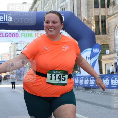 07.09.2025 - BARMER Alsterlauf Strokosch-Dieckow http://msf.ph/oto/8728717 07.09.2025 10:32:31 Ziel 3105, 4939 meine-sportfotos.de