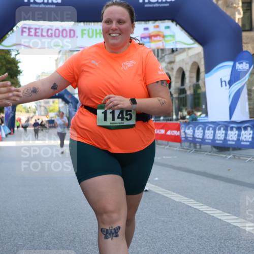 07.09.2025 - BARMER Alsterlauf Strokosch-Dieckow http://msf.ph/oto/8728724 07.09.2025 10:32:31 Ziel 3105, 4939 meine-sportfotos.de