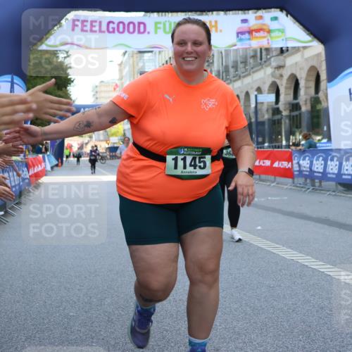 07.09.2025 - BARMER Alsterlauf Strokosch-Dieckow http://msf.ph/oto/8728729 07.09.2025 10:32:31 Ziel 3105, 4939 meine-sportfotos.de