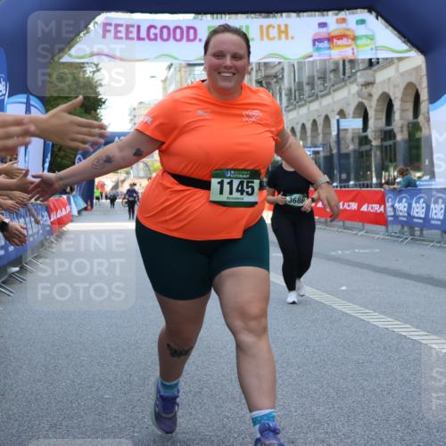 07.09.2025 - BARMER Alsterlauf Strokosch-Dieckow http://msf.ph/oto/8728733 07.09.2025 10:32:30 Ziel 3105 meine-sportfotos.de
