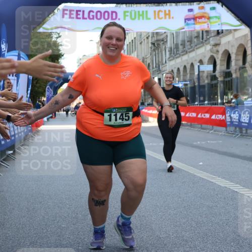 07.09.2025 - BARMER Alsterlauf Strokosch-Dieckow http://msf.ph/oto/8728737 07.09.2025 10:32:30 Ziel 3105 meine-sportfotos.de