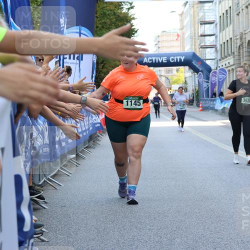 07.09.2025 - BARMER Alsterlauf Strokosch-Dieckow http://msf.ph/oto/8728741 07.09.2025 10:32:28 Ziel 3105 meine-sportfotos.de
