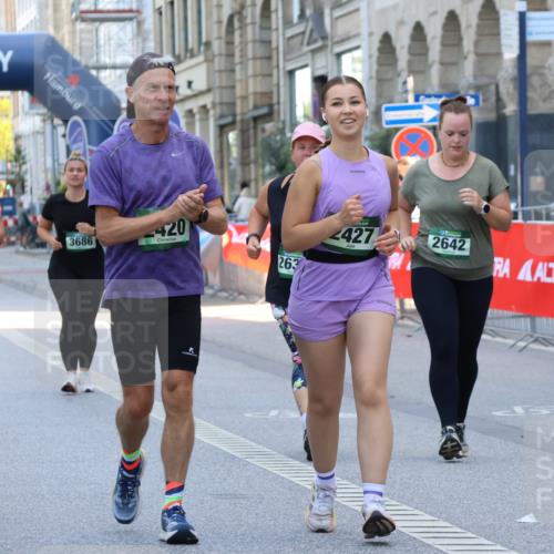 07.09.2025 - BARMER Alsterlauf Strokosch-Dieckow http://msf.ph/oto/8728756 07.09.2025 10:32:23 Ziel 3105 meine-sportfotos.de