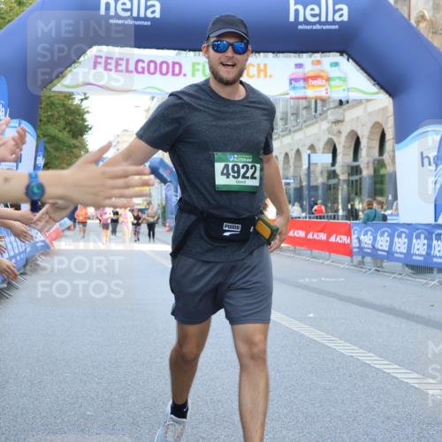 07.09.2025 - BARMER Alsterlauf Strokosch-Dieckow http://msf.ph/oto/8728777 07.09.2025 10:32:05 Ziel 3307, 4222 meine-sportfotos.de