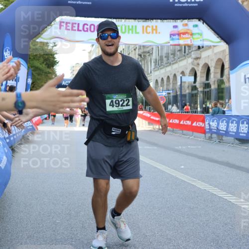 07.09.2025 - BARMER Alsterlauf Strokosch-Dieckow http://msf.ph/oto/8728782 07.09.2025 10:32:04 Ziel 3307, 4222 meine-sportfotos.de