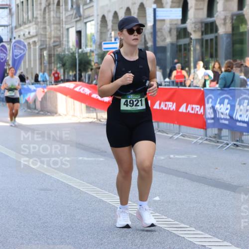 07.09.2025 - BARMER Alsterlauf Strokosch-Dieckow http://msf.ph/oto/8728790 07.09.2025 10:32:02 Ziel 3307, 4222 meine-sportfotos.de