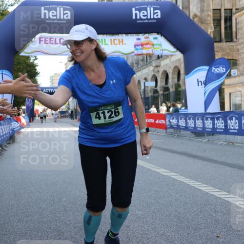 07.09.2025 - BARMER Alsterlauf Strokosch-Dieckow http://msf.ph/oto/8728979 07.09.2025 10:30:32 Ziel 3324, 3451, 6239, 6240 meine-sportfotos.de