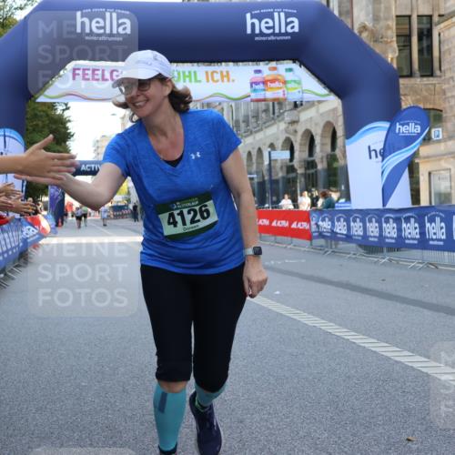 07.09.2025 - BARMER Alsterlauf Strokosch-Dieckow http://msf.ph/oto/8728981 07.09.2025 10:30:32 Ziel 3324, 3451, 6239, 6240 meine-sportfotos.de